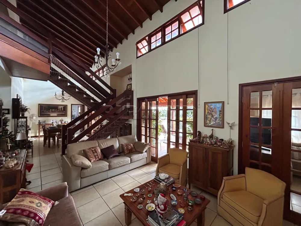 Comprar Casa / Condom&iacute;nio em Bonfim Paulista R$ 1.800.000,00 - Foto 2