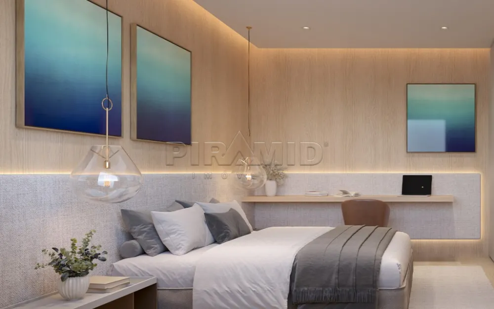Comprar Apartamento / Lan&ccedil;amento em Ribeir&atilde;o Preto R$ 1.818.000,00 - Foto 5