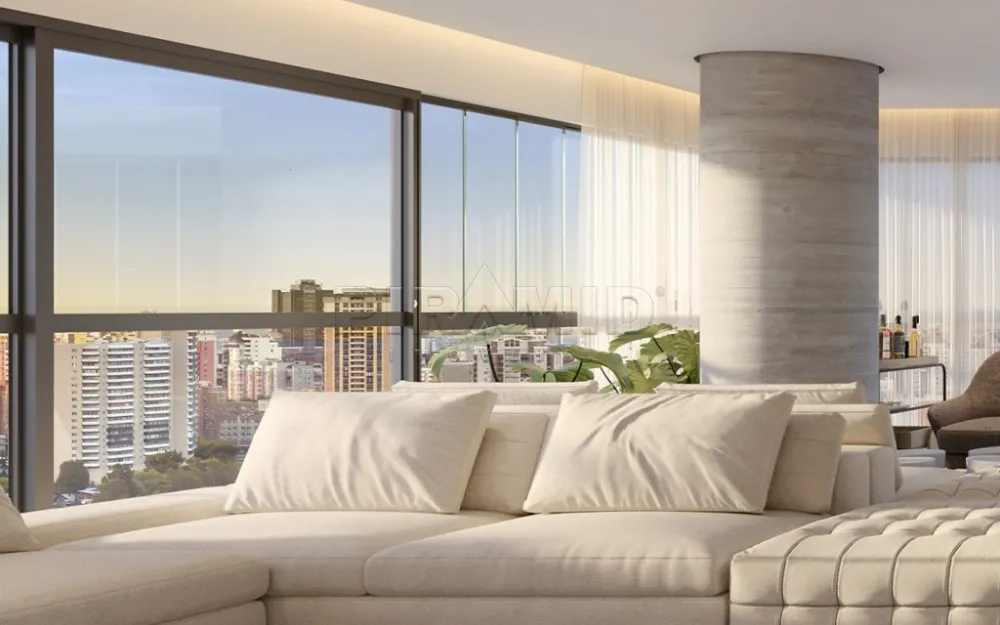 Comprar Apartamento / Lan&ccedil;amento em Ribeir&atilde;o Preto R$ 2.282.372,01 - Foto 4