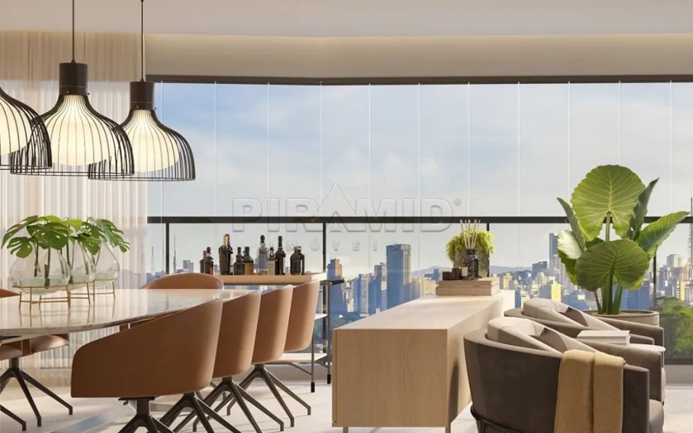 Comprar Apartamento / Lan&ccedil;amento em Ribeir&atilde;o Preto R$ 2.282.372,01 - Foto 2