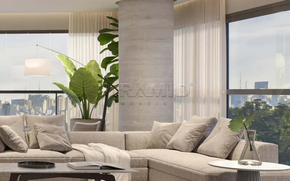 Comprar Apartamento / Lan&ccedil;amento em Ribeir&atilde;o Preto R$ 2.282.372,01 - Foto 3