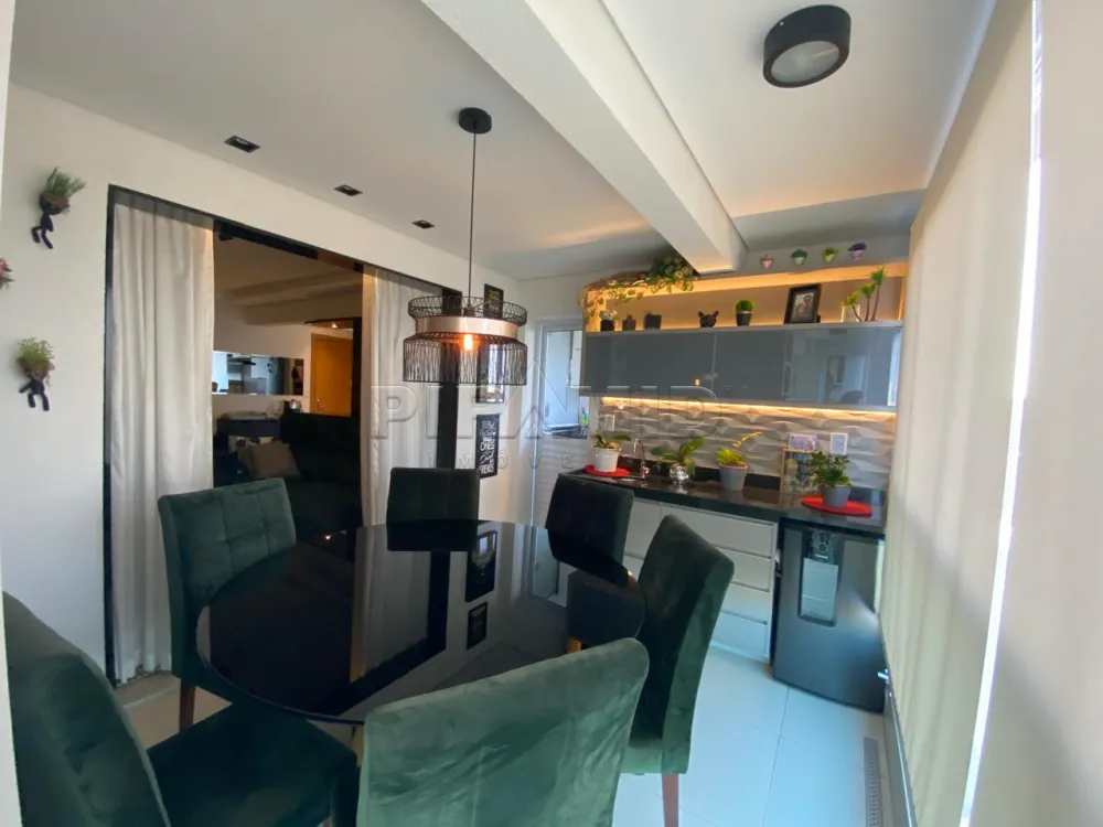Comprar Apartamento / Padr&atilde;o em Ribeir&atilde;o Preto R$ 620.000,00 - Foto 4