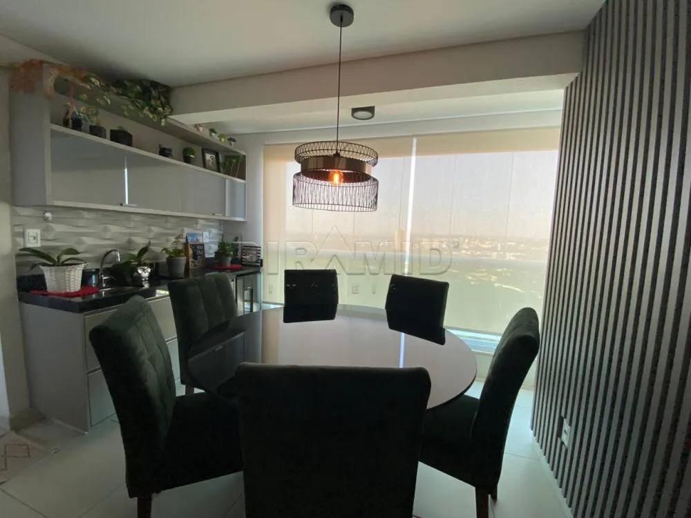 Comprar Apartamento / Padr&atilde;o em Ribeir&atilde;o Preto R$ 620.000,00 - Foto 3