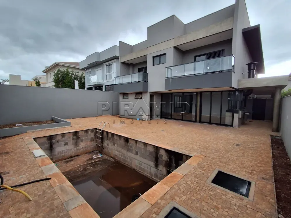 Alugar Casa / Condom&iacute;nio em Bonfim Paulista R$ 3.700,00 - Foto 46