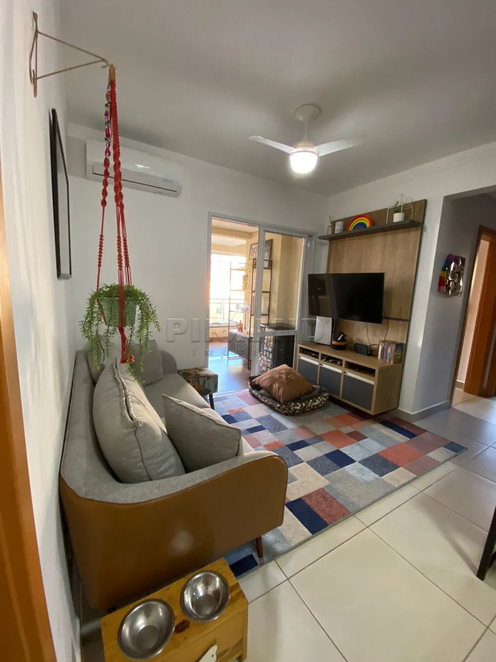 Comprar Apartamento / Padr&atilde;o em Ribeir&atilde;o Preto R$ 580.000,00 - Foto 1