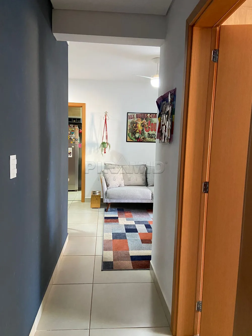 Comprar Apartamento / Padr&atilde;o em Ribeir&atilde;o Preto R$ 580.000,00 - Foto 4