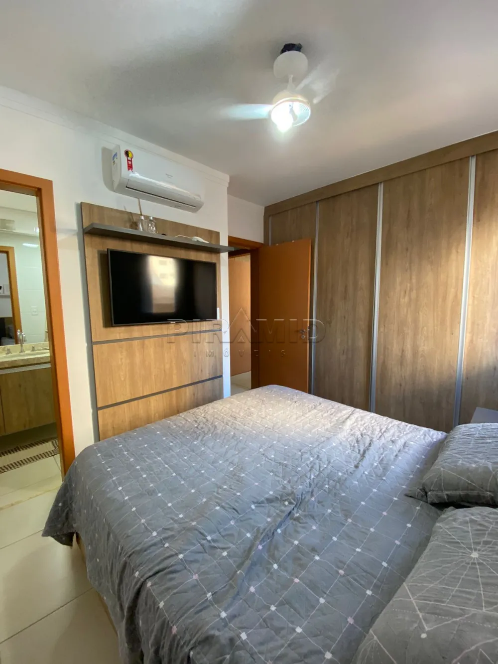 Comprar Apartamento / Padr&atilde;o em Ribeir&atilde;o Preto R$ 580.000,00 - Foto 10