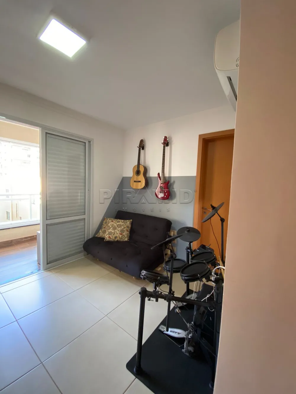 Comprar Apartamento / Padr&atilde;o em Ribeir&atilde;o Preto R$ 580.000,00 - Foto 14