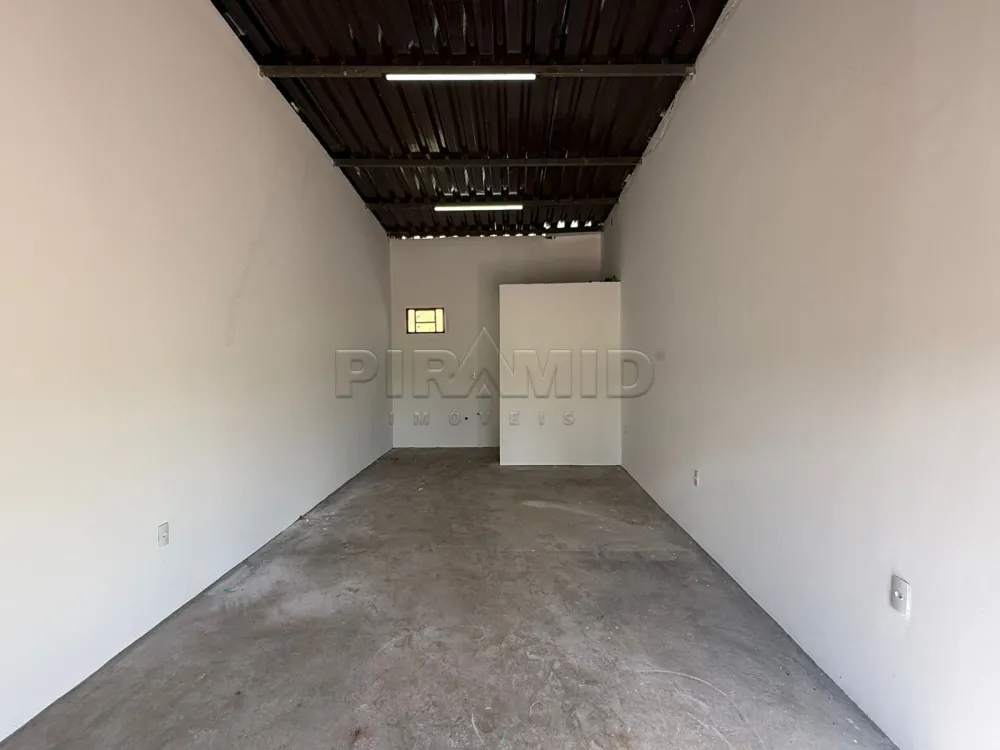 Alugar Comercial / Sal&atilde;o em Ribeir&atilde;o Preto R$ 1.100,00 - Foto 2