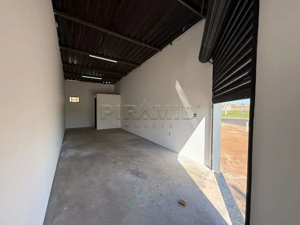 Alugar Comercial / Sal&atilde;o em Ribeir&atilde;o Preto R$ 1.100,00 - Foto 3