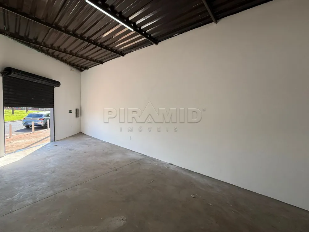 Alugar Comercial / Sal&atilde;o em Ribeir&atilde;o Preto R$ 1.100,00 - Foto 8