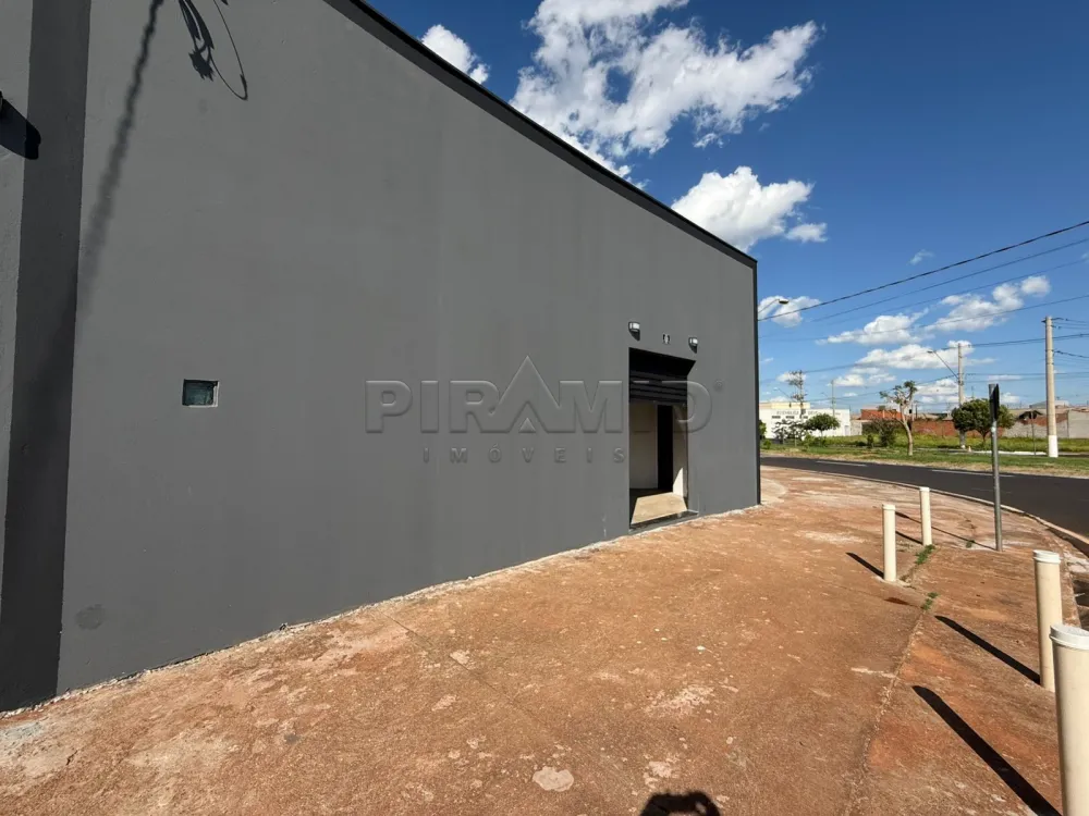 Alugar Comercial / Sal&atilde;o em Ribeir&atilde;o Preto R$ 1.100,00 - Foto 2