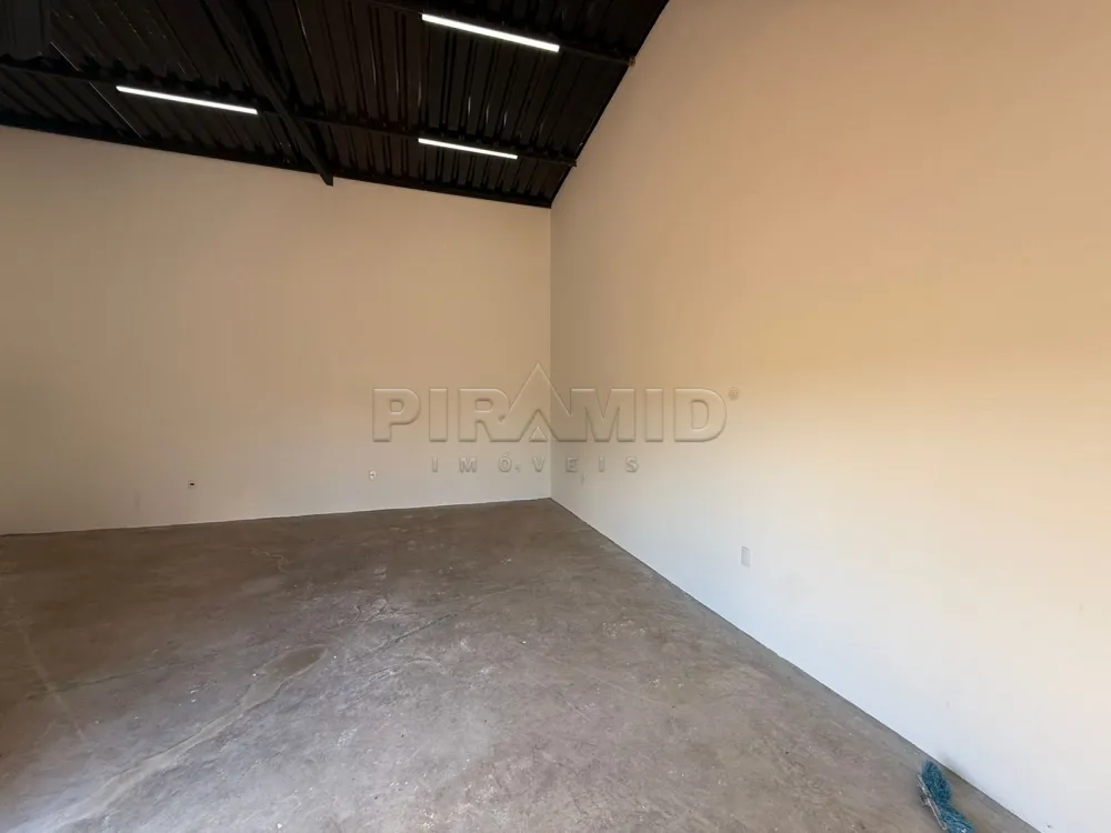 Alugar Comercial / Sal&atilde;o em Ribeir&atilde;o Preto R$ 1.100,00 - Foto 3