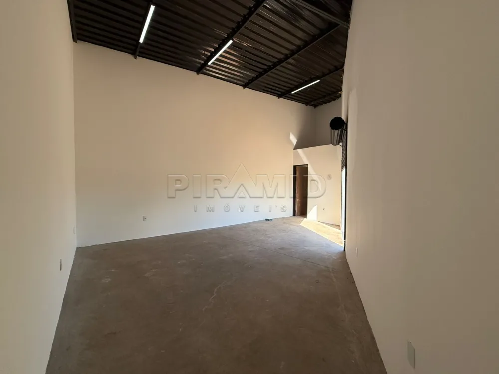 Alugar Comercial / Sal&atilde;o em Ribeir&atilde;o Preto R$ 1.100,00 - Foto 6