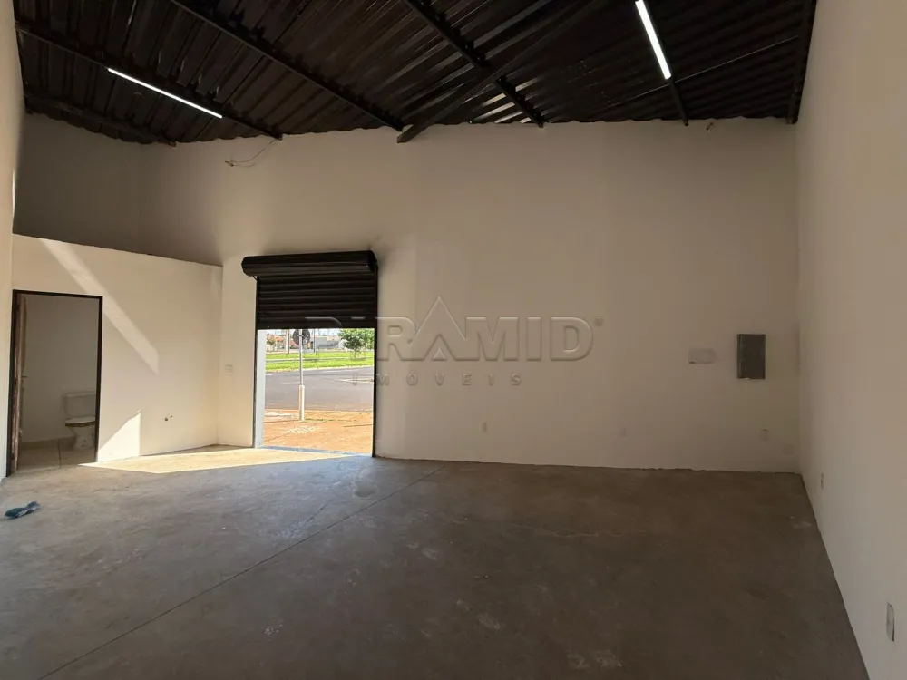 Alugar Comercial / Sal&atilde;o em Ribeir&atilde;o Preto R$ 1.100,00 - Foto 7