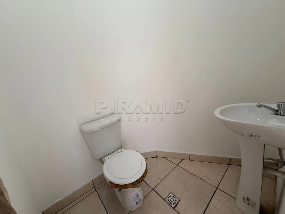 Alugar Comercial / Sal&atilde;o em Ribeir&atilde;o Preto R$ 1.100,00 - Foto 8