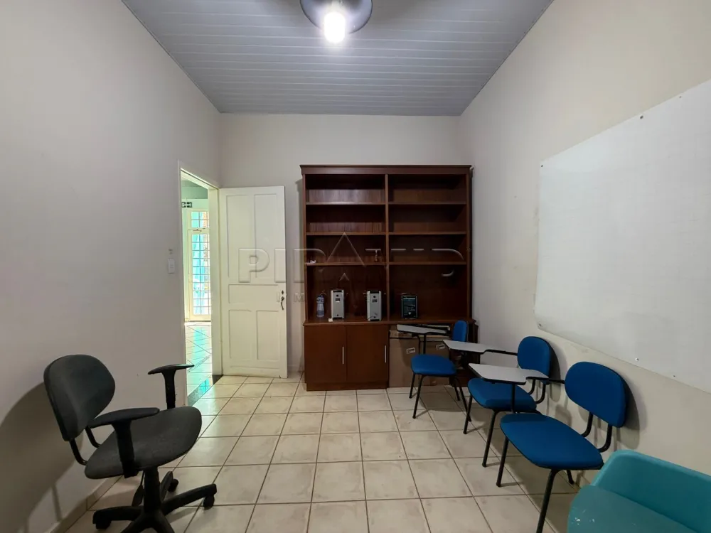 Alugar Comercial / Sal&atilde;o em Ribeir&atilde;o Preto R$ 2.800,00 - Foto 17