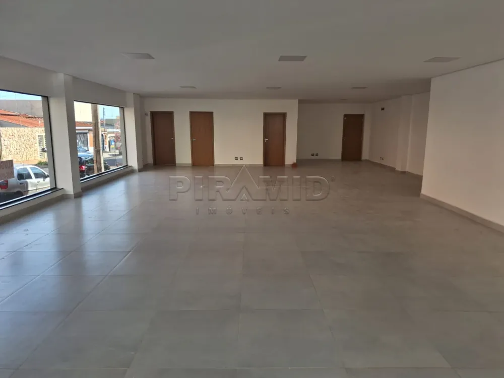 Alugar Comercial / Sal&atilde;o em Ribeir&atilde;o Preto R$ 13.500,00 - Foto 1