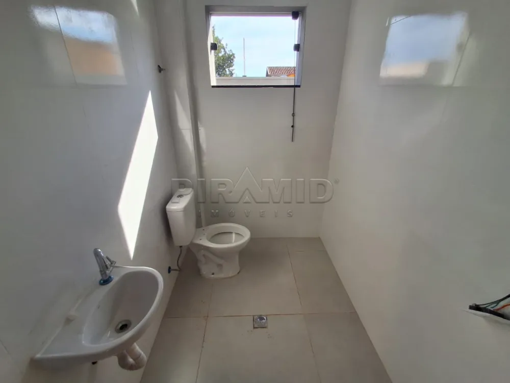 Alugar Comercial / Sal&atilde;o em Ribeir&atilde;o Preto R$ 13.500,00 - Foto 2