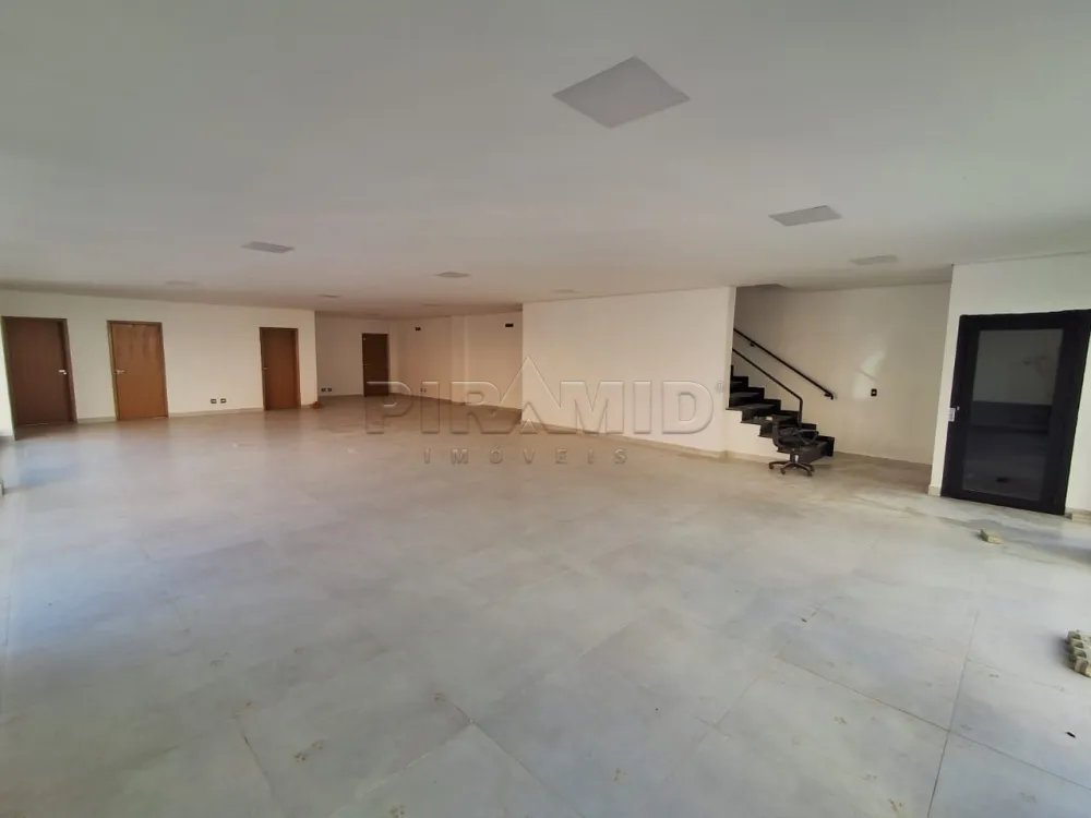 Alugar Comercial / Sal&atilde;o em Ribeir&atilde;o Preto R$ 13.500,00 - Foto 4