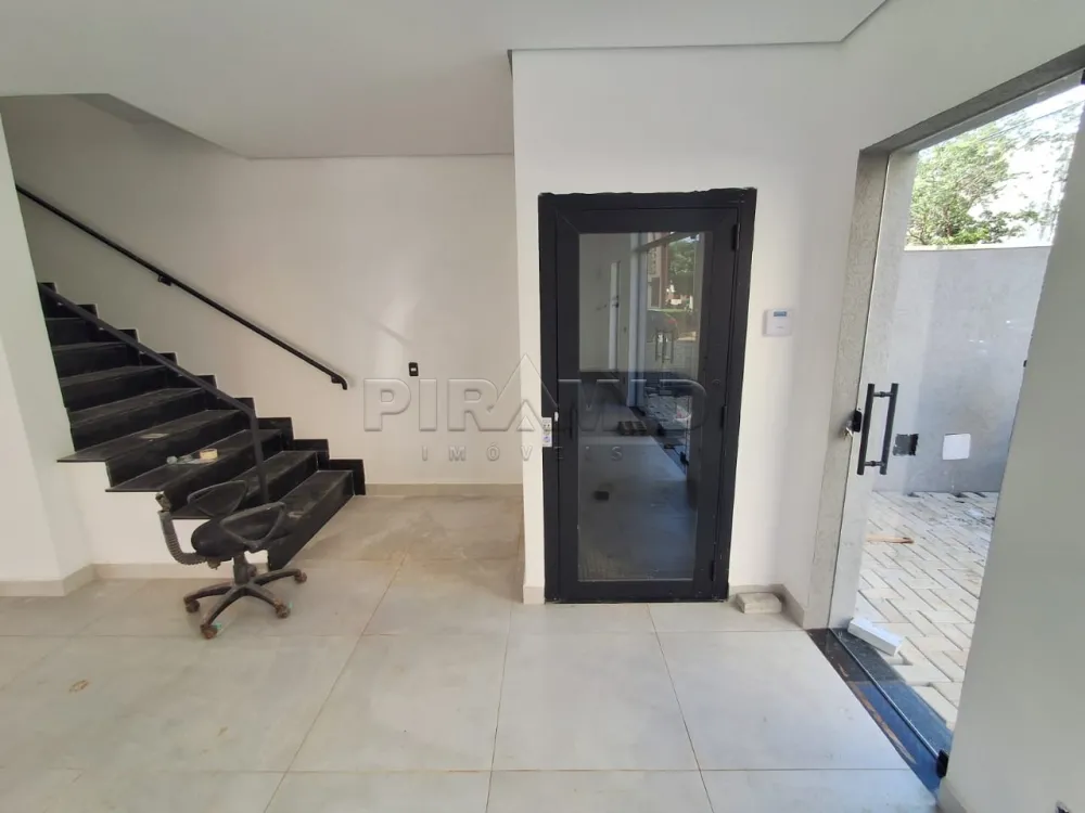 Alugar Comercial / Sal&atilde;o em Ribeir&atilde;o Preto R$ 13.500,00 - Foto 9