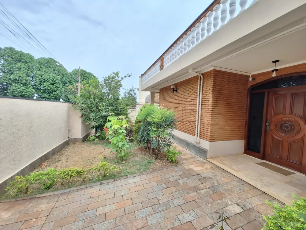 Alugar Casa / Padr&atilde;o em Ribeir&atilde;o Preto R$ 10.000,00 - Foto 2