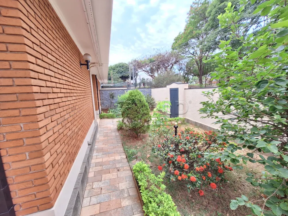 Alugar Casa / Padr&atilde;o em Ribeir&atilde;o Preto R$ 10.000,00 - Foto 3