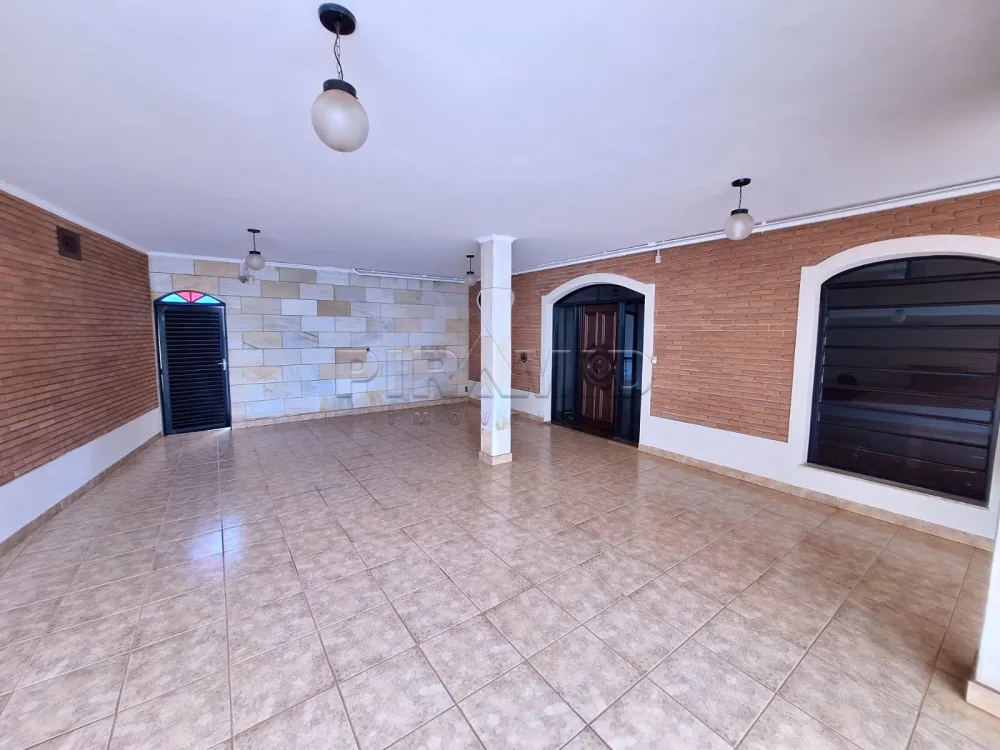 Alugar Casa / Padr&atilde;o em Ribeir&atilde;o Preto R$ 10.000,00 - Foto 6