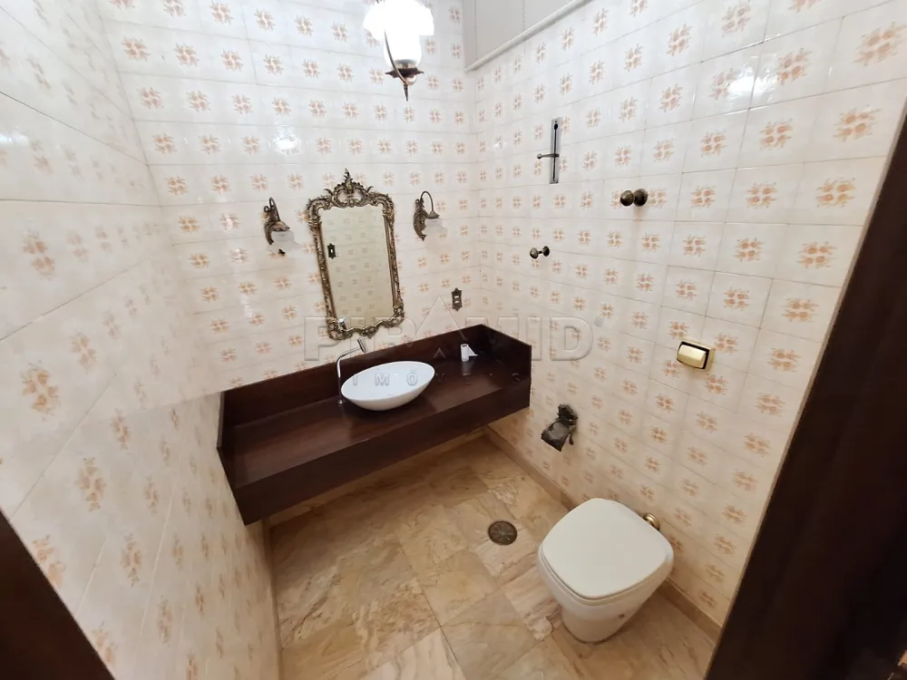 Alugar Casa / Padr&atilde;o em Ribeir&atilde;o Preto R$ 10.000,00 - Foto 12