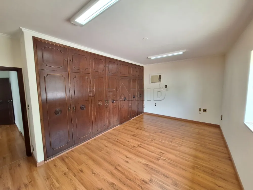 Alugar Casa / Padr&atilde;o em Ribeir&atilde;o Preto R$ 10.000,00 - Foto 29