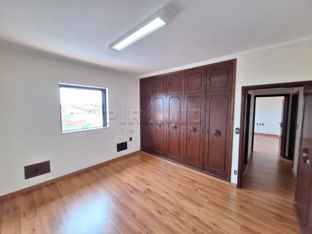 Alugar Casa / Padr&atilde;o em Ribeir&atilde;o Preto R$ 10.000,00 - Foto 40