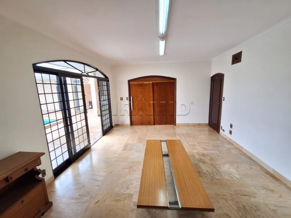 Alugar Casa / Padr&atilde;o em Ribeir&atilde;o Preto R$ 10.000,00 - Foto 65