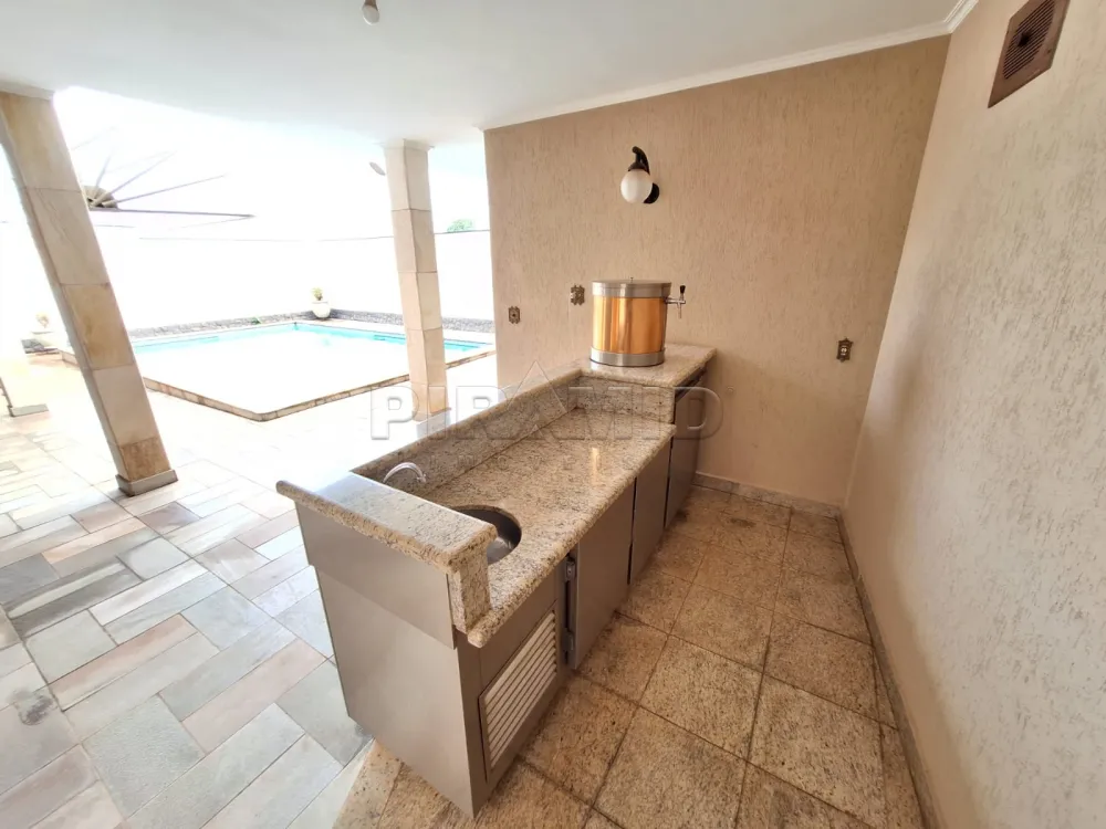 Alugar Casa / Padr&atilde;o em Ribeir&atilde;o Preto R$ 10.000,00 - Foto 67