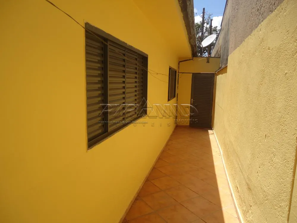 Alugar Casa / Padr&atilde;o em Ribeir&atilde;o Preto R$ 1.350,00 - Foto 6