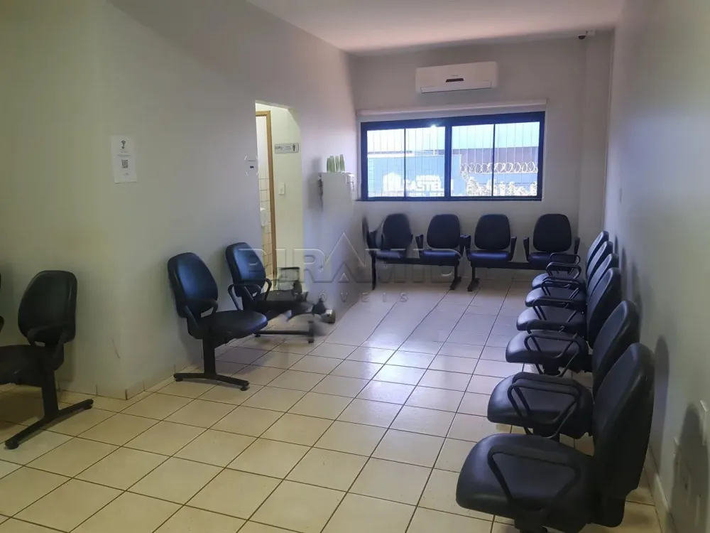 Alugar Comercial / Sal&atilde;o em Ribeir&atilde;o Preto R$ 38.000,00 - Foto 8