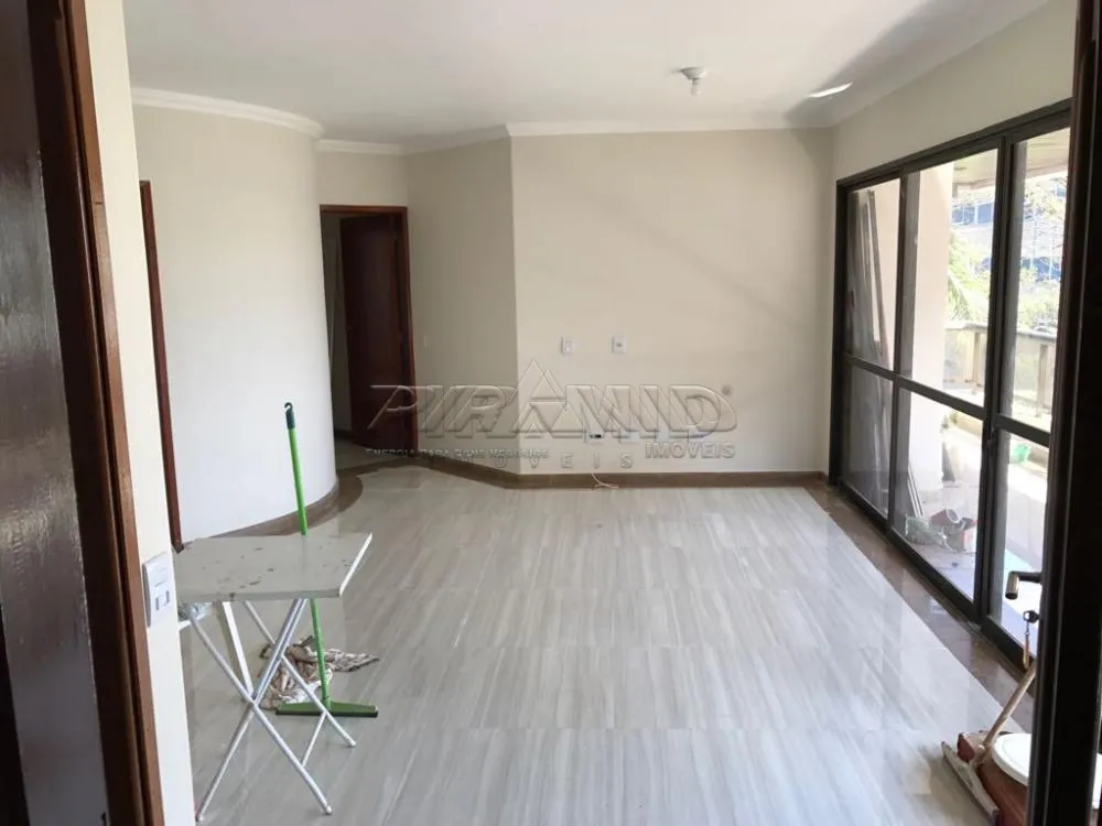 Alugar Apartamento / Padr&atilde;o em Ribeir&atilde;o Preto R$ 1.250,00 - Foto 1