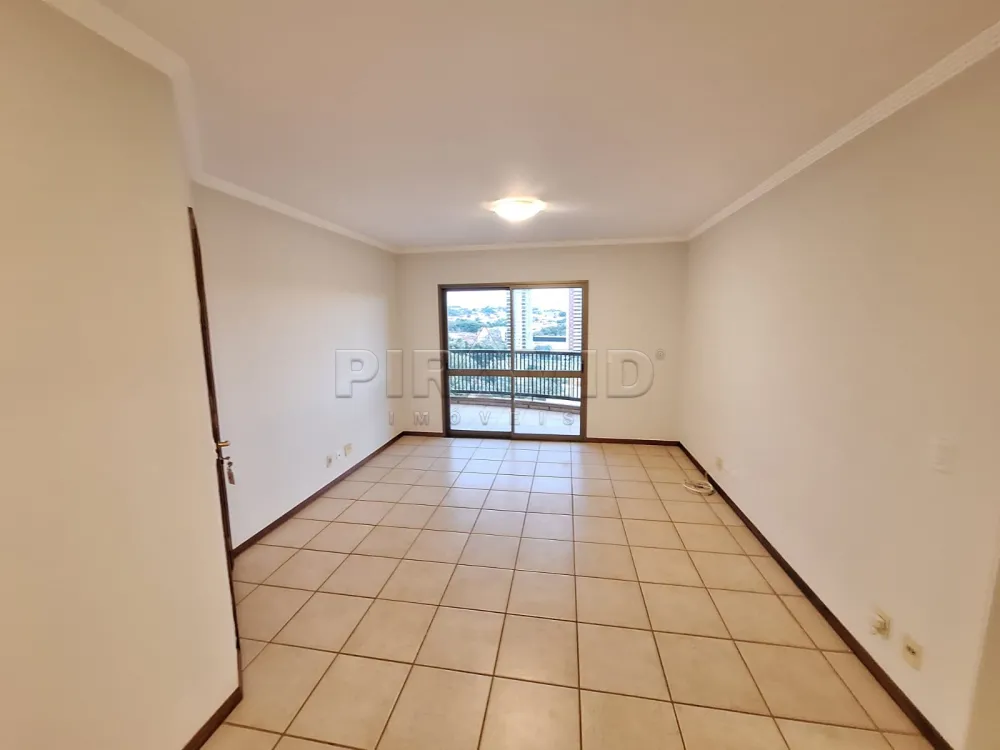 Alugar Apartamento / Padr&atilde;o em Ribeir&atilde;o Preto R$ 3.500,00 - Foto 1