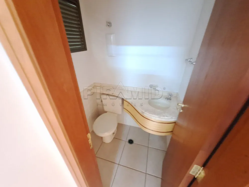 Alugar Apartamento / Padr&atilde;o em Ribeir&atilde;o Preto R$ 3.500,00 - Foto 3