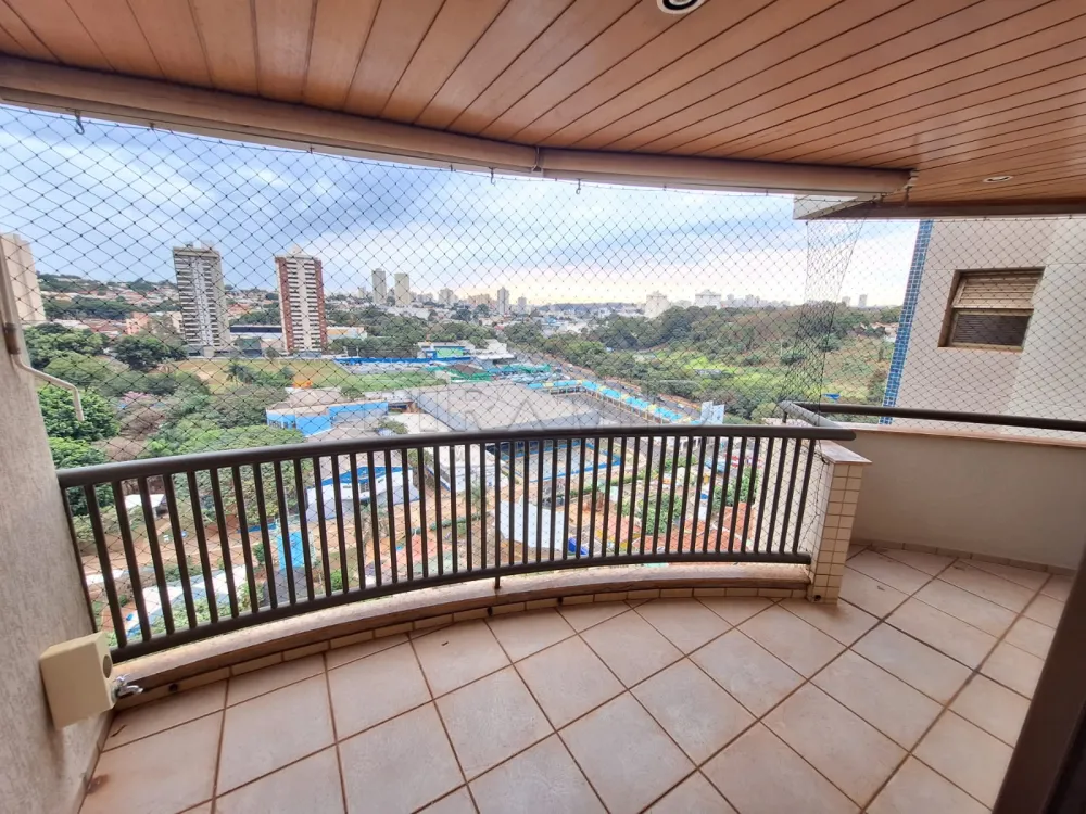 Alugar Apartamento / Padr&atilde;o em Ribeir&atilde;o Preto R$ 3.500,00 - Foto 4