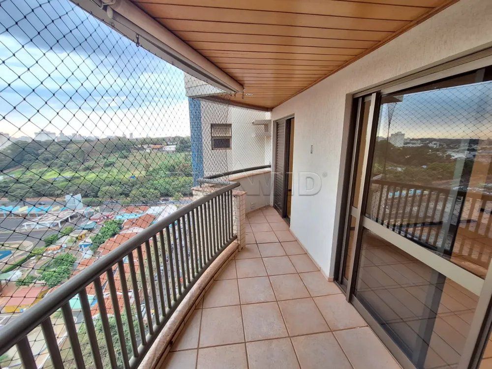 Alugar Apartamento / Padr&atilde;o em Ribeir&atilde;o Preto R$ 3.500,00 - Foto 5