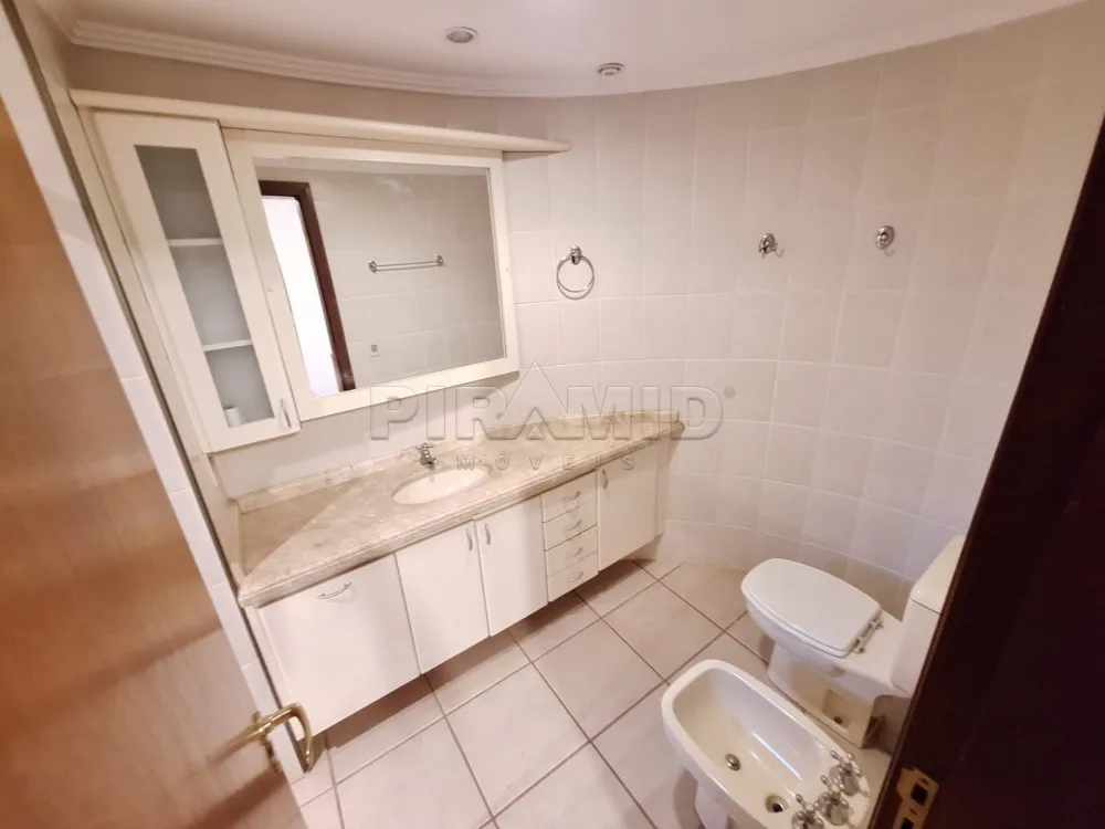 Alugar Apartamento / Padr&atilde;o em Ribeir&atilde;o Preto R$ 3.500,00 - Foto 12