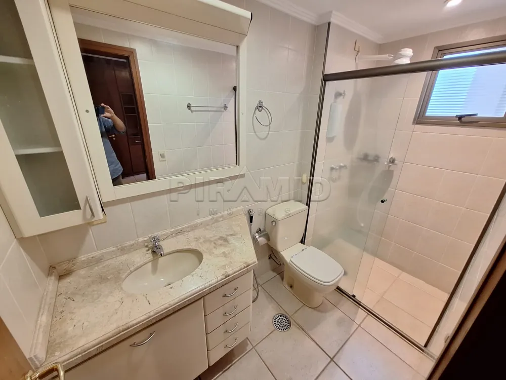 Alugar Apartamento / Padr&atilde;o em Ribeir&atilde;o Preto R$ 3.500,00 - Foto 20