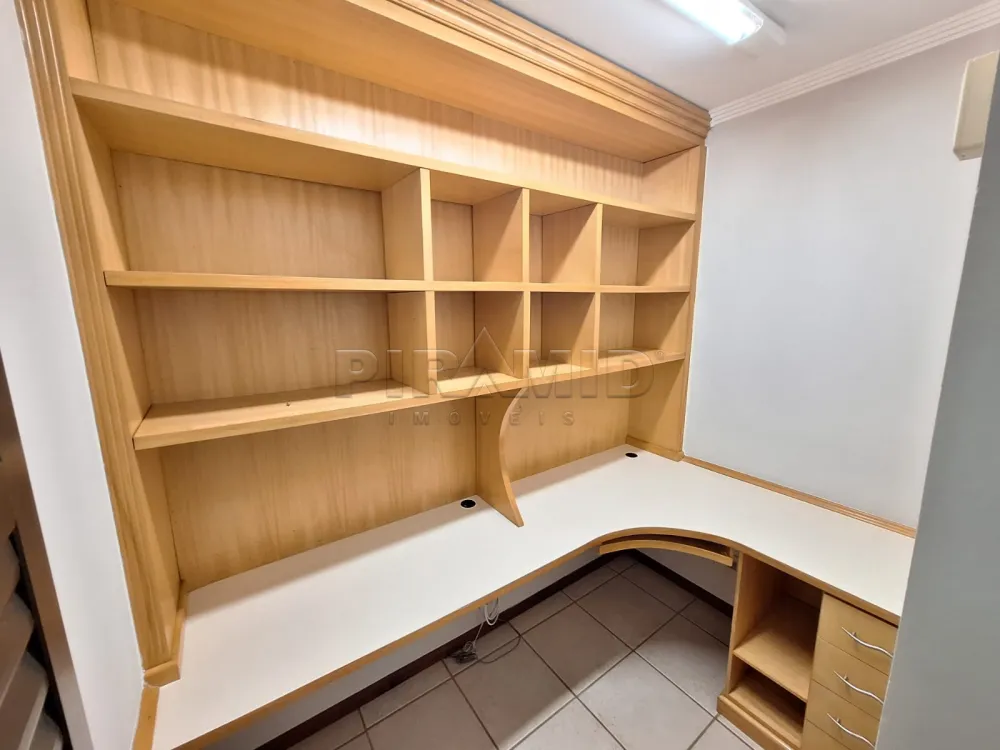 Alugar Apartamento / Padr&atilde;o em Ribeir&atilde;o Preto R$ 3.500,00 - Foto 29