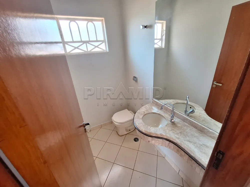Alugar Casa / Padr&atilde;o em Ribeir&atilde;o Preto R$ 5.000,00 - Foto 6