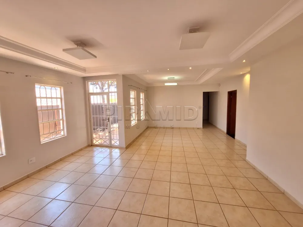 Alugar Casa / Padr&atilde;o em Ribeir&atilde;o Preto R$ 5.000,00 - Foto 5