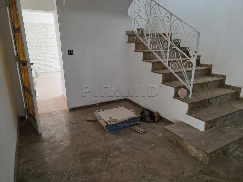 Alugar Casa / Padr&atilde;o em Ribeir&atilde;o Preto R$ 8.000,00 - Foto 2