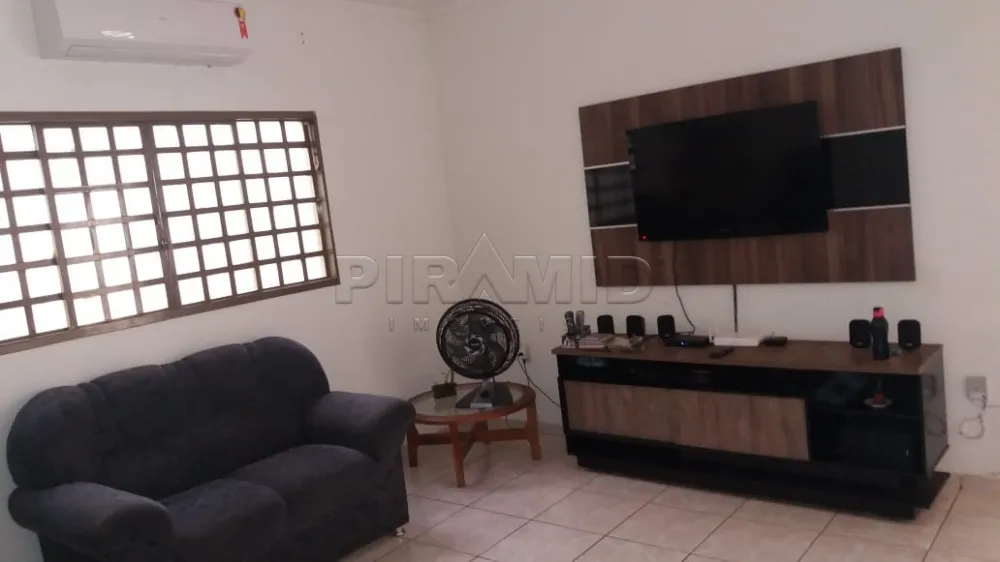 Comprar Casa / Padr&atilde;o em Ribeir&atilde;o Preto R$ 490.000,00 - Foto 5