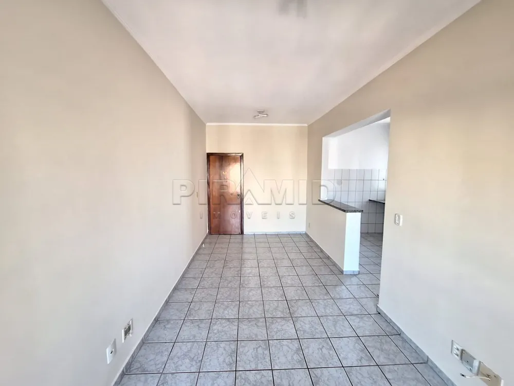 Alugar Apartamento / Padr&atilde;o em Ribeir&atilde;o Preto R$ 1.100,00 - Foto 2