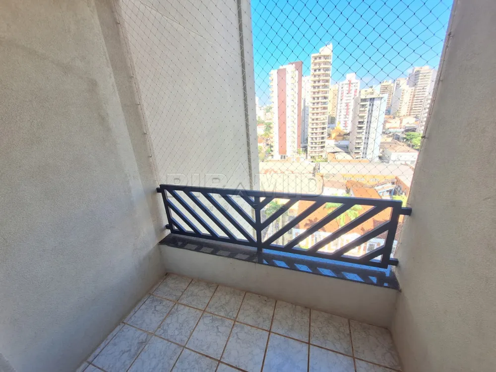 Alugar Apartamento / Padr&atilde;o em Ribeir&atilde;o Preto R$ 1.100,00 - Foto 3