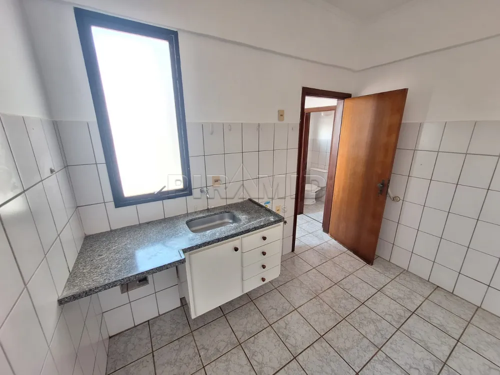 Alugar Apartamento / Padr&atilde;o em Ribeir&atilde;o Preto R$ 1.100,00 - Foto 10